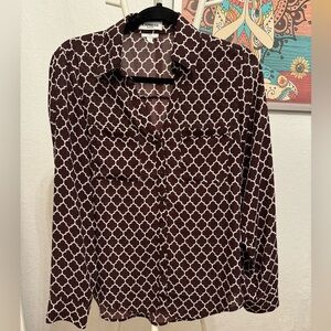 Express Portofino Blouse